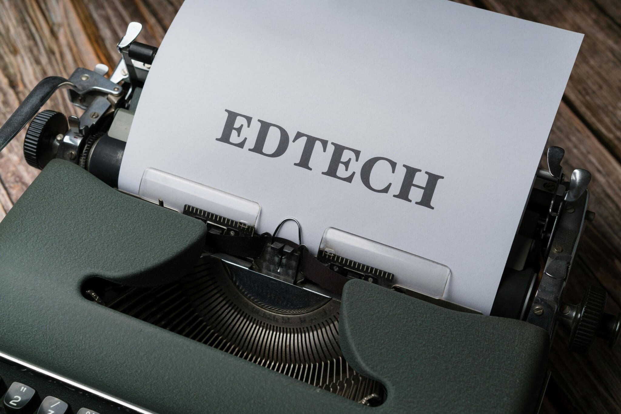 EdTech
